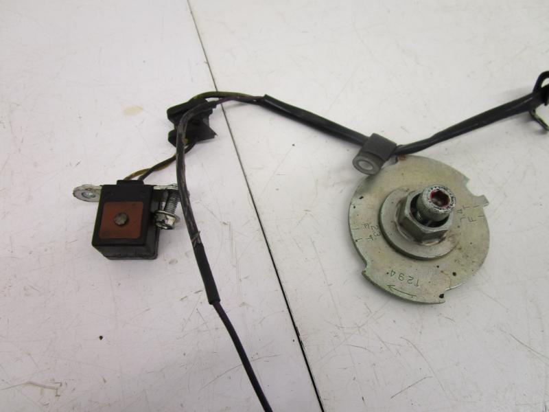 01 Kawasaki ZX 7R Ninja Pick Up Pulser Coil 59026-1104 1991-2003